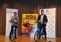 Miles de ciclistas participarán este sábado en la 39ª Diada Ciclista de Sant Sebastià en Palma