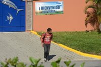 Más de 1.800 hondureños han sido deportados en lo que va de año