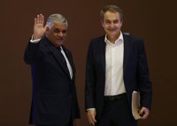 La MUD está dispuesta a seguir con el diálogo con el Gobierno pese a la suspensión de la última cita