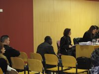 El jurado popular declara a 'Makelele' culpable de asesinato por la muerte de Sonia Mitre