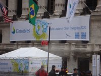 El Gobierno de Brasil presenta un proyecto de ley para privatizar Eletrobras