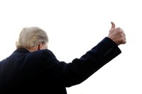 Año 1 después de Trump