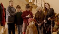 Paddington 2, la película mejor valorada de todos los tiempos en Rotten Tomatoes
