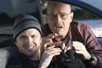 Breaking Bad: 10 razones para volver a disfrutar Heisenberg