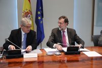 Dastis participa mañana en Argelia en la reunión de Exteriores del 5+5