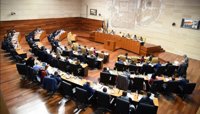 La aprobación de los Presupuestos de Extremadura para 2018 abre el año político en la Asamblea