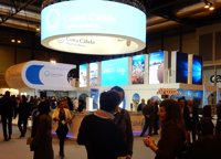 La Región de Murcia cierra su participación con más de 300 reuniones y contactos estratégicos