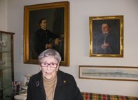 Fallece la historiadora Carmen González Echegaray