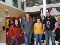 XsP reclama volver a debatir sobre la reducción de las retribuciones de los cargos públicos