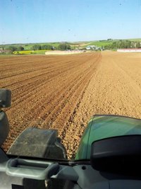 CyL anticipa 790 millones en ayudas de la PAC a 69.000 agricultores y ganaderos