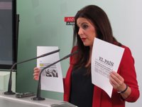 PSOE-A critica que Rajoy venga "de turista" a Andalucía y "no a hablar de los problemas" de la comunidad