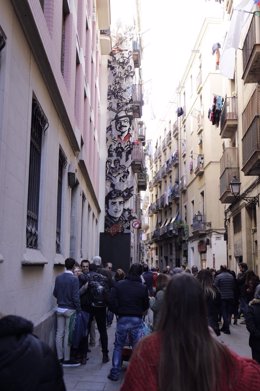 Mitgeres en homenatge a la rumba catalana 