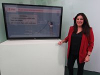 PSOE-A presenta una campaña para defender que la Junta "arrima el hombro" y ayuda a los ayuntamientos con la Patrica