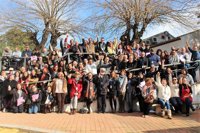 Podemos Andalucía se reivindica en una 'Escuela Municipalista' como "dique de contención" frente al PP"