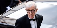 Woody Allen responde: "Nunca abusé de mi hija"