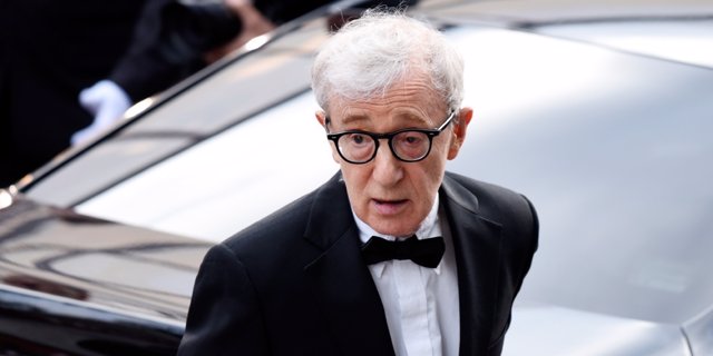 Woody Allen responde a las acusaciones de abuso sexual