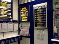 El primer premio de la Lotería Nacional deja parte en Burriana (Castellón) y el segundo en Alzira, Manises y Picassent