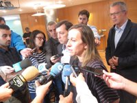 La Comisión Xunta-Fomento analizará este martes la supresión del peaje de la AP-9 en Redondela