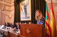 Marco invita a Rajoy a tomar un Cercanías cuando baje del nuevo AVE a Castellón para comprobar la falta de inversiones