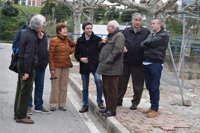 Santander.- PSOE pide mejorar conexiones del TUS con zonas periféricas como Campogiro