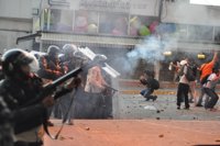 Venezuela, uno de los países más violentos del mundo según International SOS and Control Risks