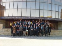 Andalucía, primera comunidad con un código de autorregulación para el sector inmobiliario