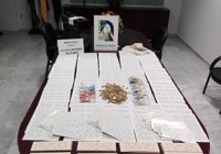 Desmantelado un bingo ilegal en Cádiz con más de 40 personas en su interior