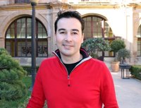 Un alumno de la UCAM gana el I Concurso sobre trabajos académicos de normalización