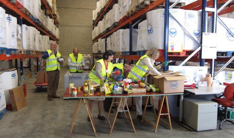 Cooperación y Desarrollo