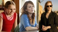 Los 12 filmes dirigidos por mujeres nominados a Mejor película en la historia de los Oscar