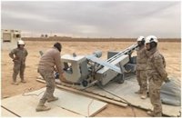 Los militares españoles adaptan su misión en Irak: de combatir al DAESH a ayudar a recuperar la democracia en el país