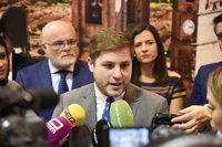 Gobierno regional destaca los beneficios del turismo en la creación de empleo y la lucha contra la despoblación