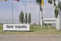 Lambán confía en que empresa y sindicatos lleguen a un acuerdo sobre el convenio de Opel