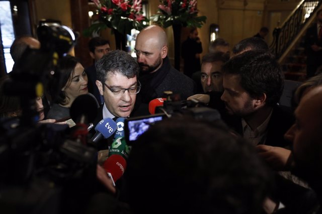 El PSIB pide al ministro Nadal que aclare sus acusaciones contra la situación del turismo en Baleares
