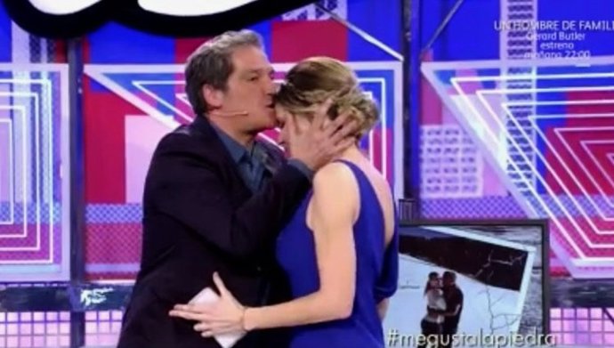 Gustavo gonzález y maría lapiedra