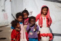 La ONU pide 2.421 millones para cubrir las necesidades humanitarias vitales en Yemen en 2018