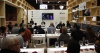 Fitur.- La Rioja presenta sus principales festivales durante la última jornada de la Feria
