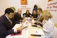 Sevilla acogerá una cumbre internacional de aerolíneas 'low cost' que operan en Asia