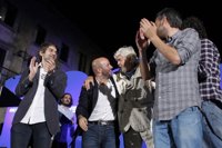 En Marea definirá "en qué forma" apoya a las mareas municipalistas en un plenario que se celebrará en marzo