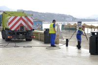 La plantilla de Limasa planteará en las próximas semanas movilizaciones