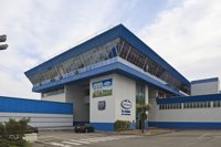 El Rey visita el lunes las instalaciones de Central Lechera Asturiana