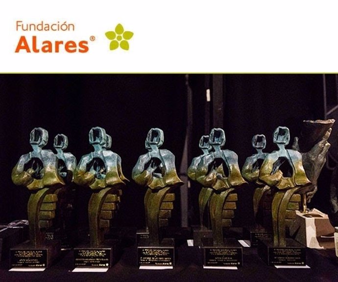 Premios Fundación Alares
