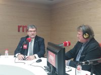 Aburto mantiene que Bilbao es "una ciudad segura" y que lo ocurrido en Otxarkoaga son "hechos puntuales"