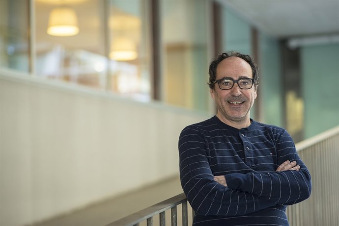 El coordinador de l'Investigació en Serveis Sanitaris de l'IMIM, J.Alonso