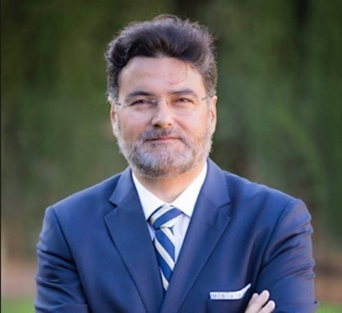 Presidente de Fevitur Tolo Gomila