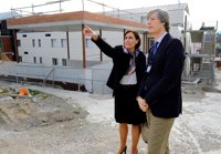 Padre Menni evaluará posibles trastornos mentales en personas en exclusión de Santander