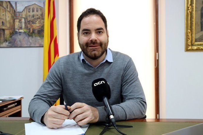 Agencia Catalana de Noticias