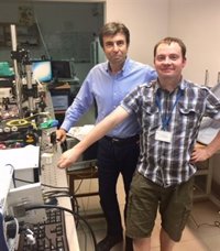 Nueva herramienta para facilitar el diagnóstico de enfermedades oculares