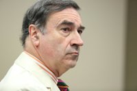 La comisión sobre la 'caja b' del PP recibe mañana a Pedro J. Ramírez