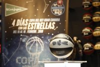 Real Madrid, Valencia, Barça y Fuenlabrada, cabezas de serie en el sorteo de Copa